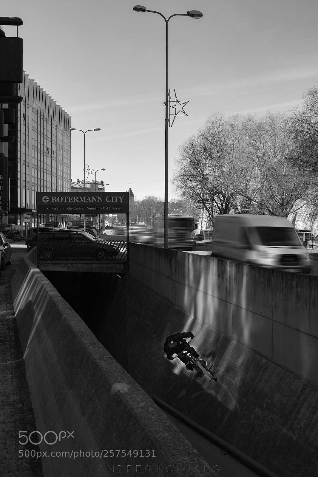 Canon EOS 7D Mark II sample photo. Martti lainevool - wallride photography