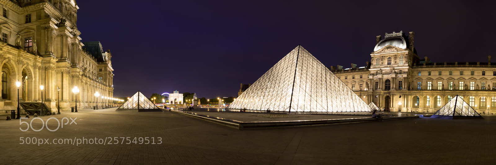 Nikon Df sample photo. The pyramid of louvre photography