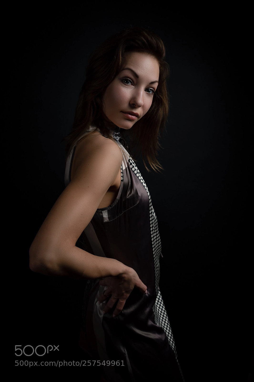 Canon EOS 5D Mark IV sample photo. Sara photography