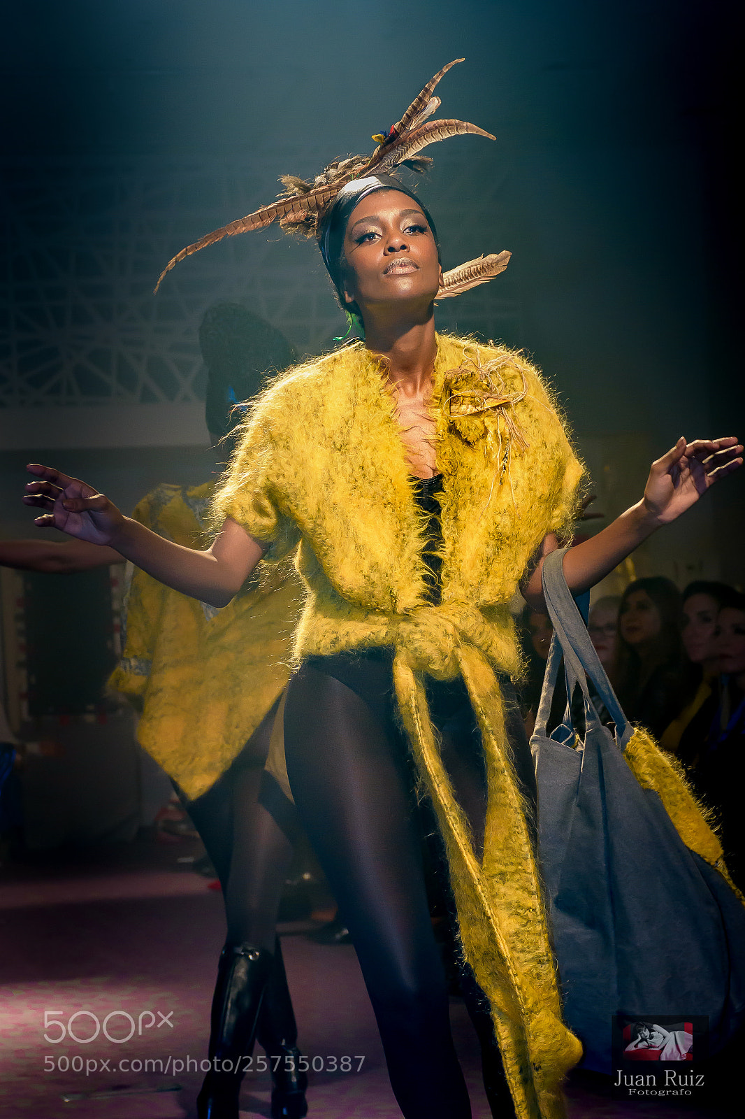 Nikon D7200 sample photo. Africa en mayo photography