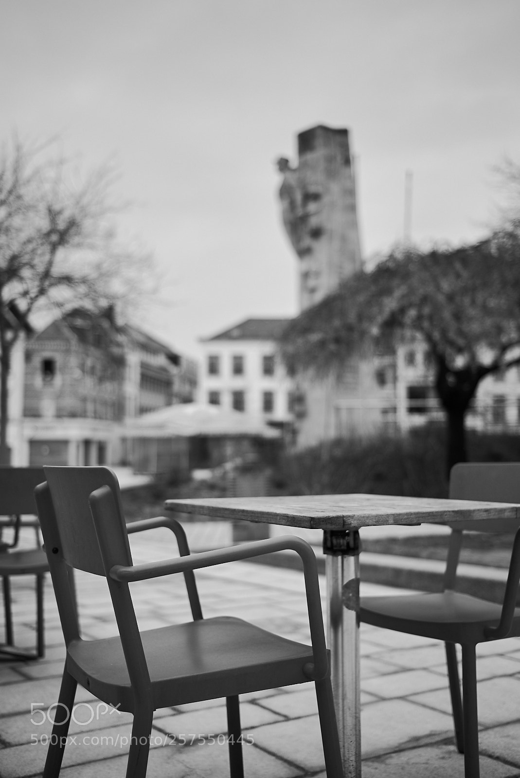Leica M (Typ 240) sample photo. The monument photography