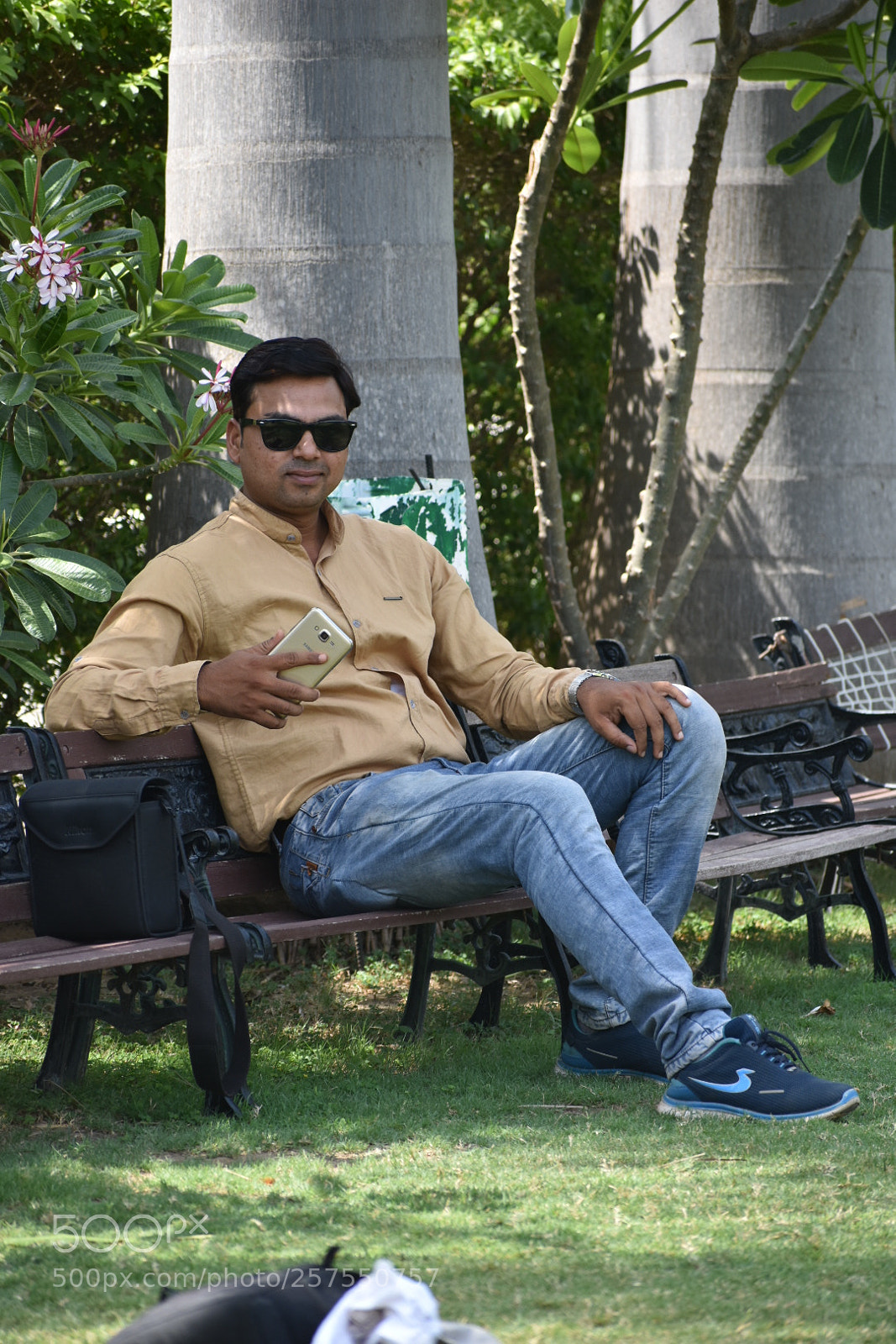 Nikon D3400 sample photo. Untitled photography