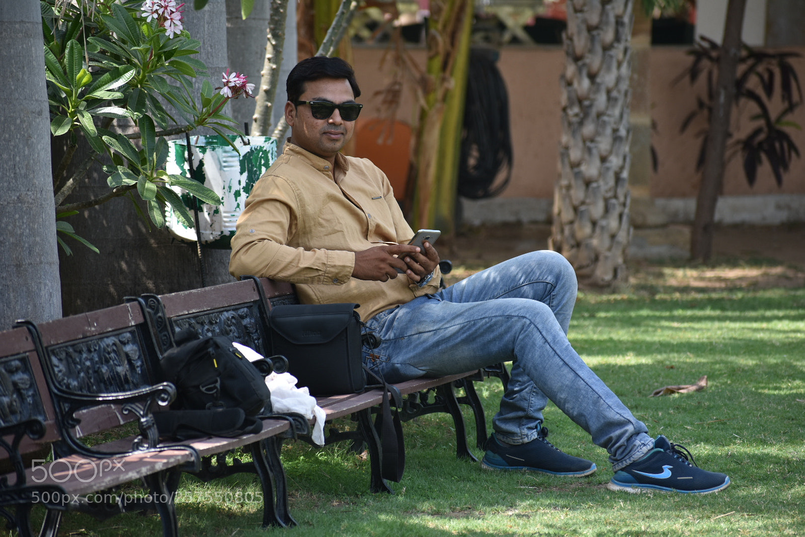Nikon D3400 sample photo. Untitled photography