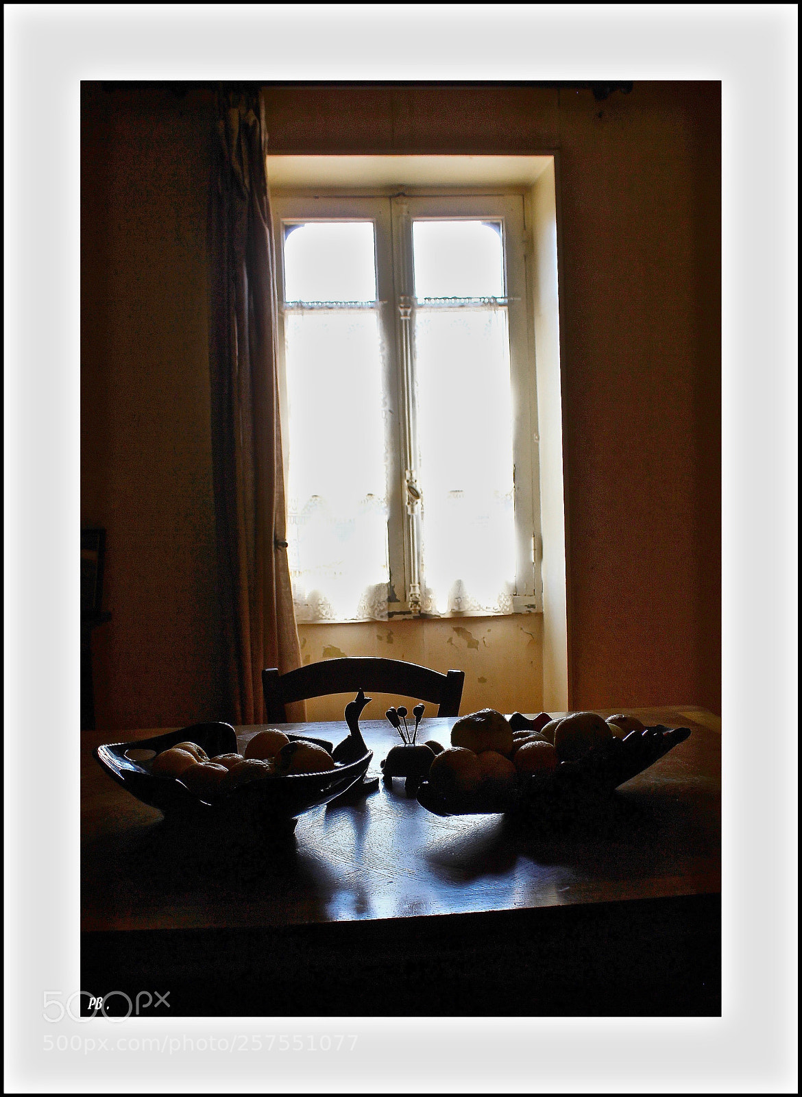 Canon EOS 550D (EOS Rebel T2i / EOS Kiss X4) sample photo. Table et fruits photography