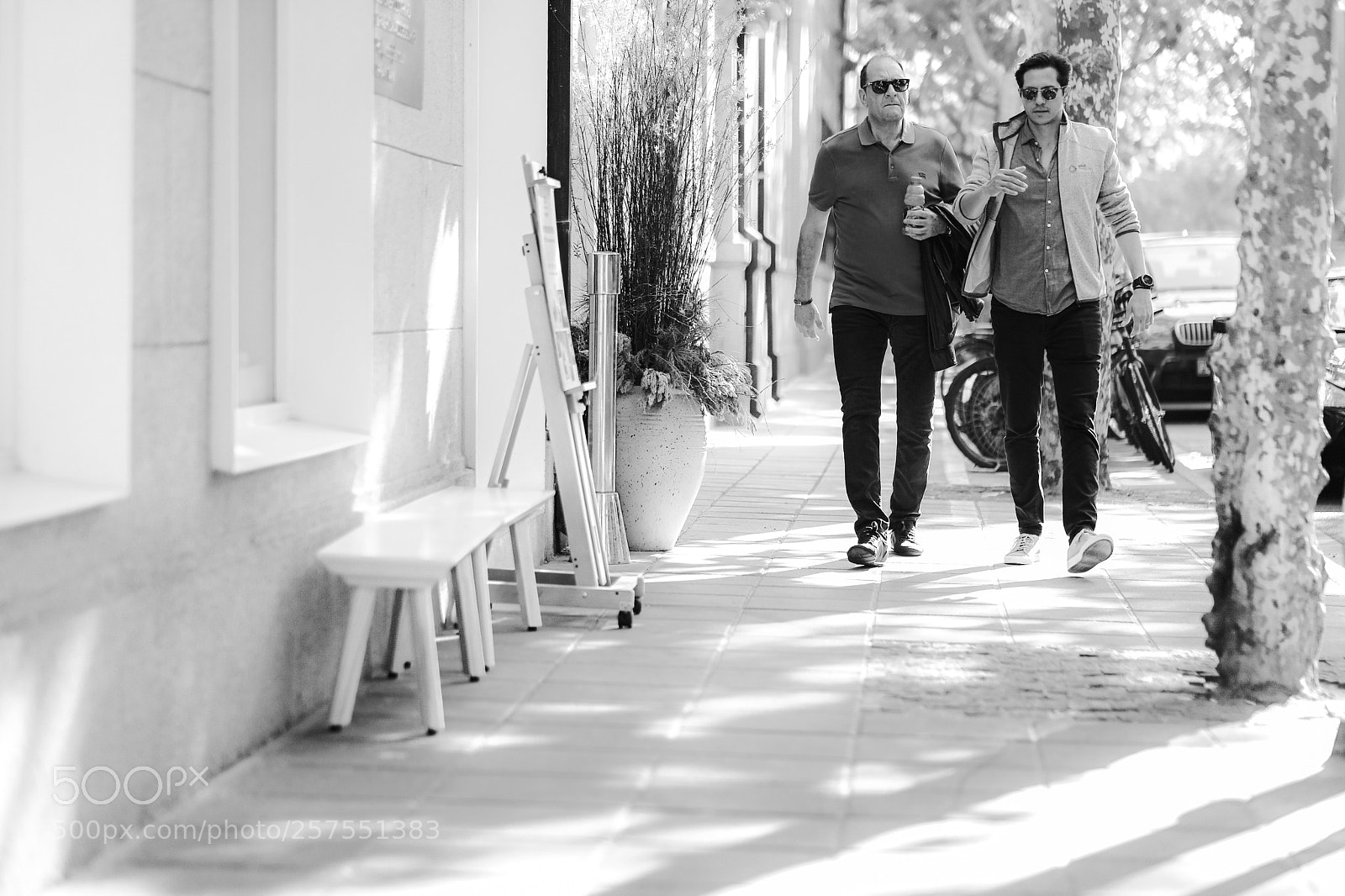 Fujifilm X-E3 sample photo. A warm sunny day photography