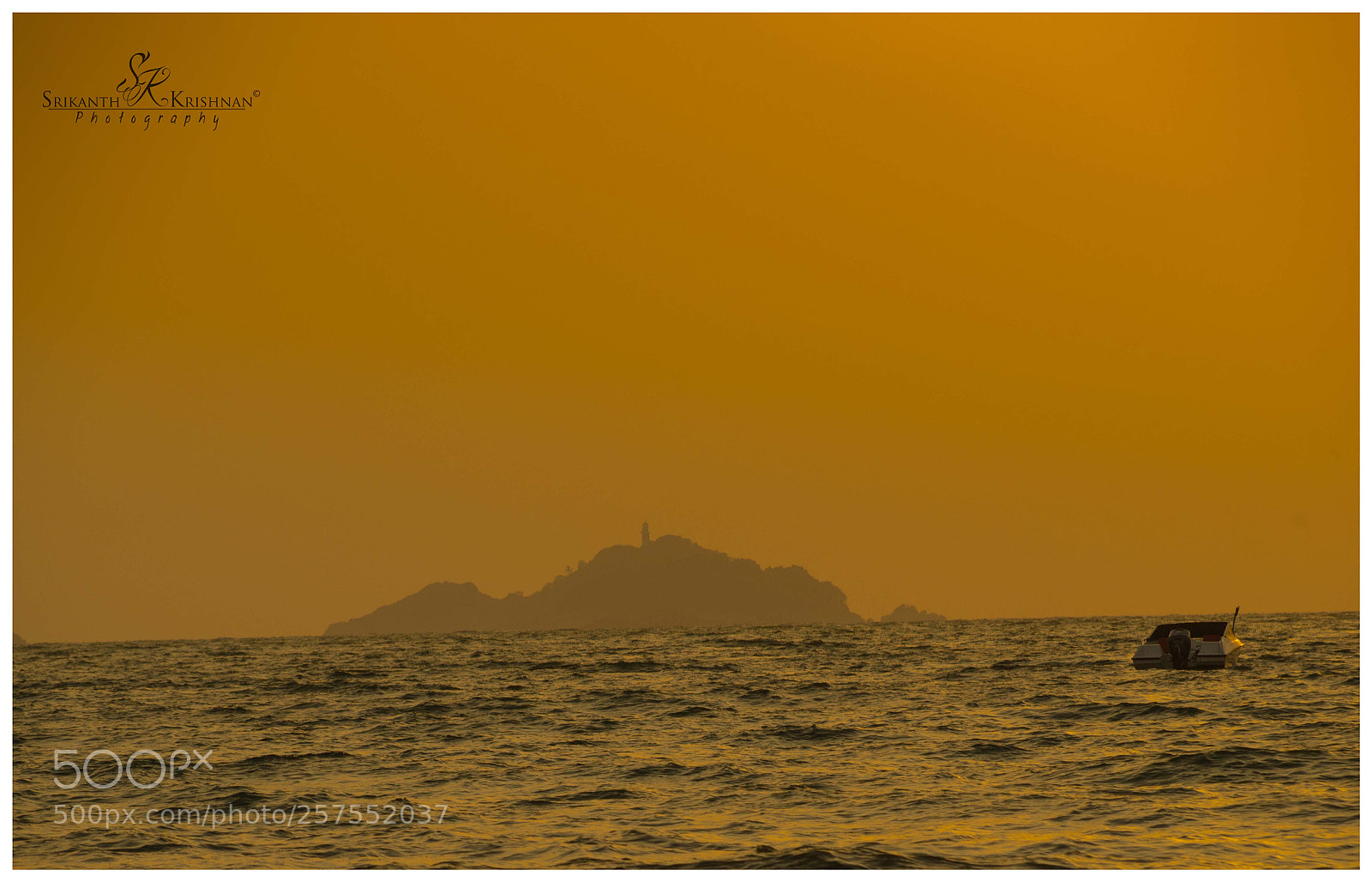 Nikon D7000 sample photo. Sunset view of oyster photography