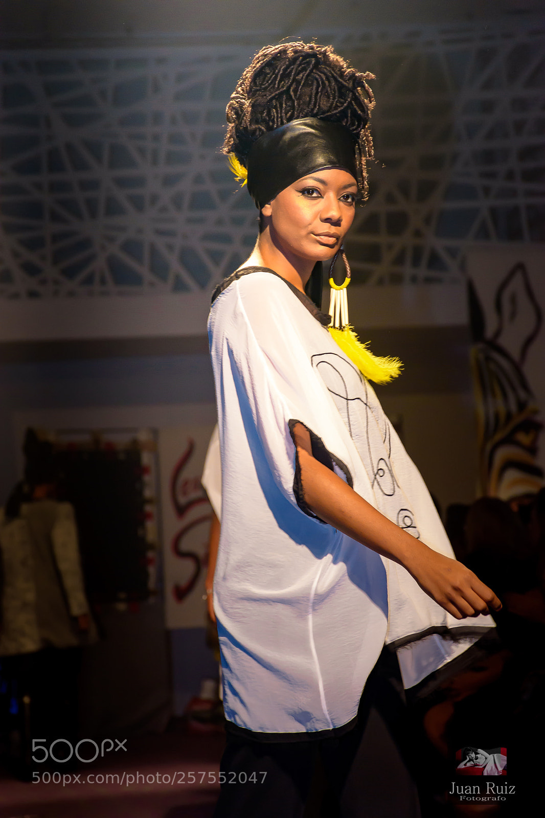 Nikon D7200 sample photo. Africa en mayo photography