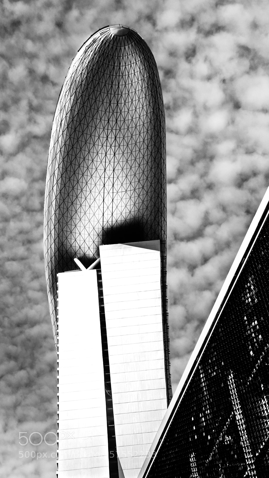 Fujifilm X-E3 sample photo. Marina bay sands photography