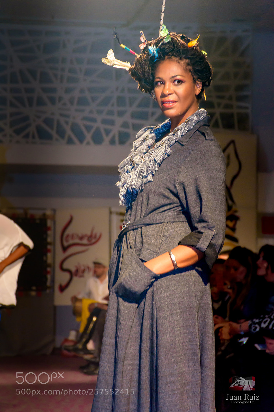 Nikon D7200 sample photo. Africa en mayo photography