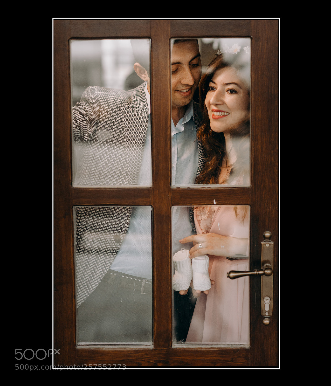 Nikon D700 sample photo. Window photography