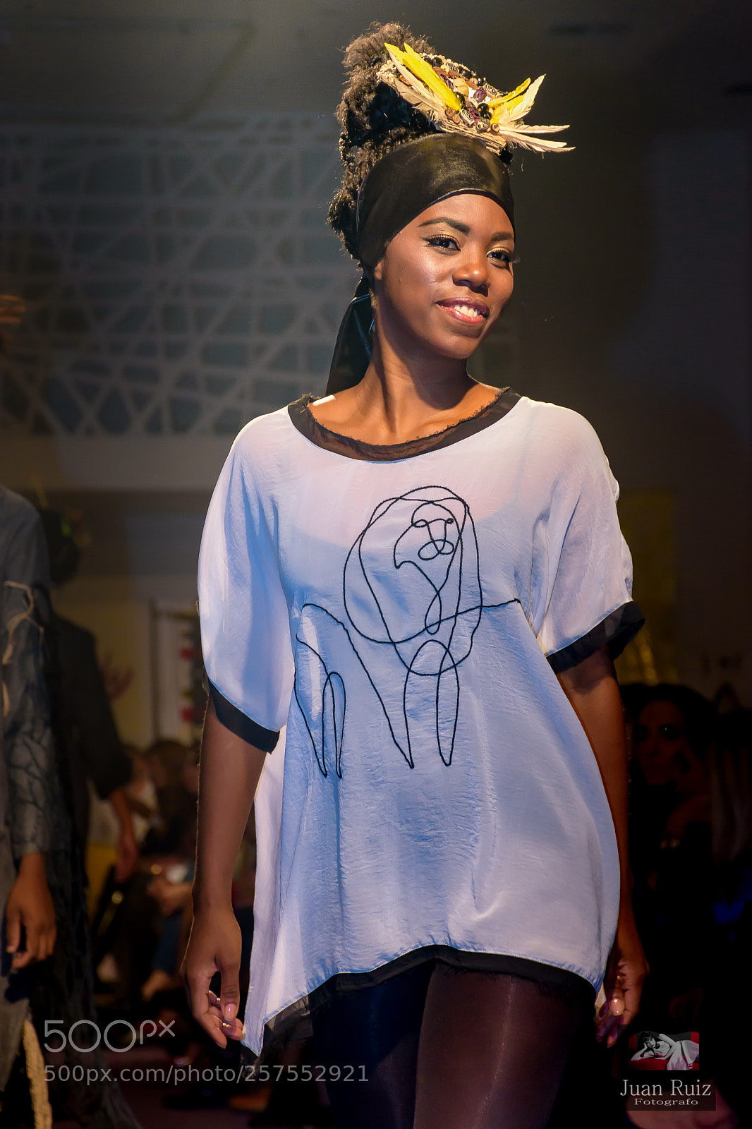 Nikon D7200 sample photo. Africa en mayo photography