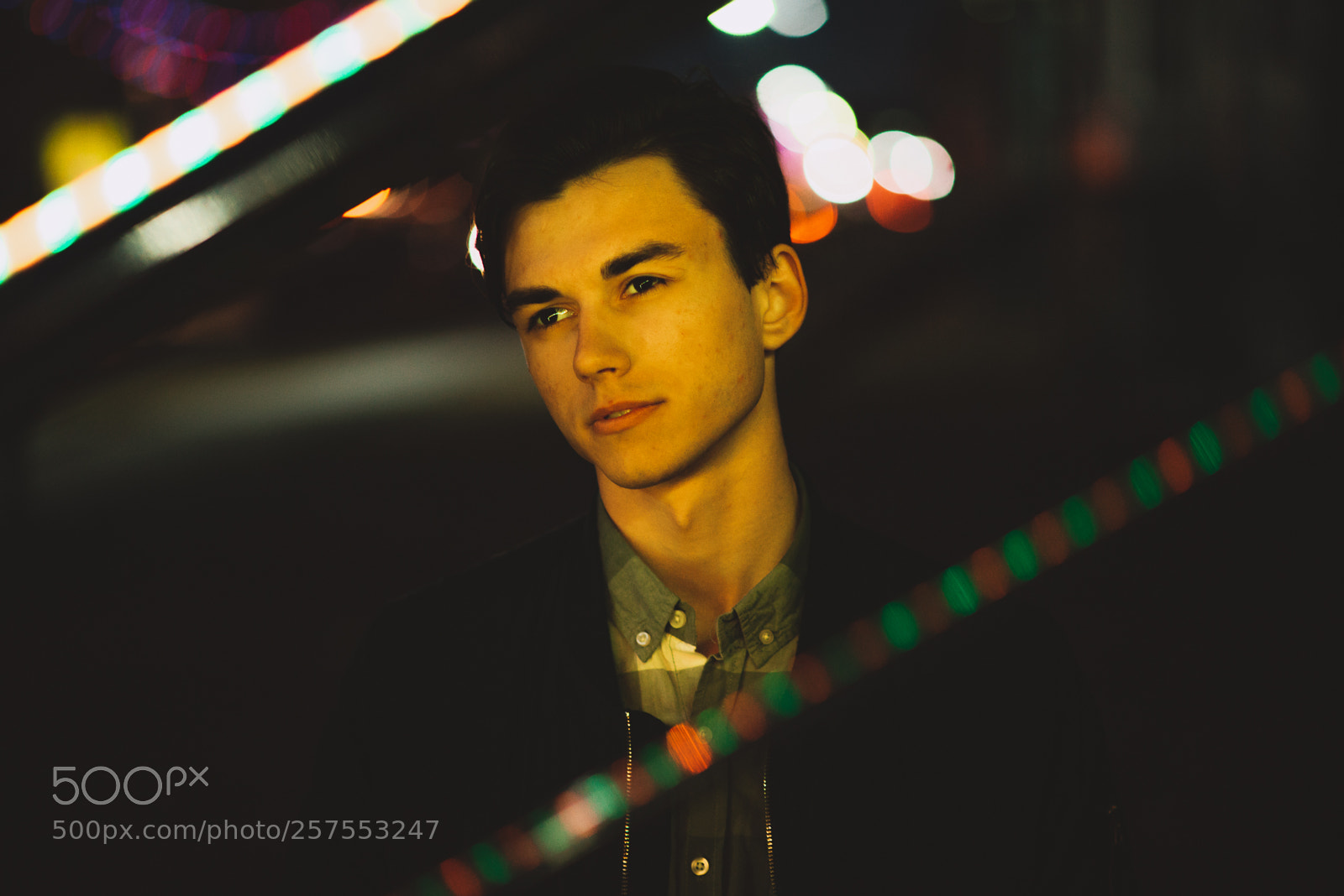 Nikon D750 sample photo. Vlad. photography