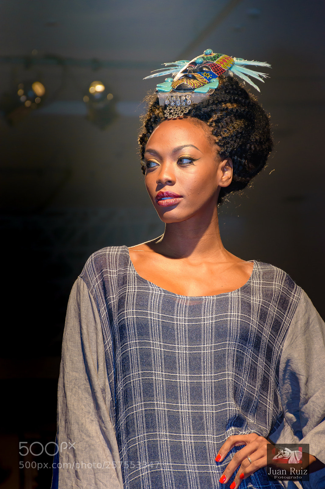 Nikon D7200 sample photo. Africa en mayo photography