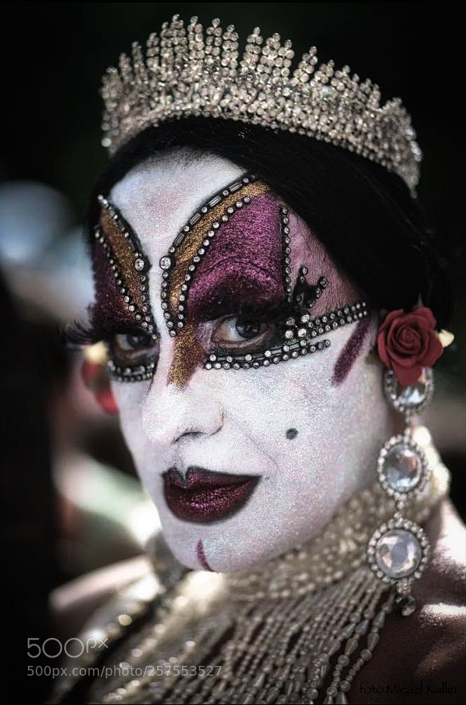Canon EOS 5D sample photo. Rosa photography