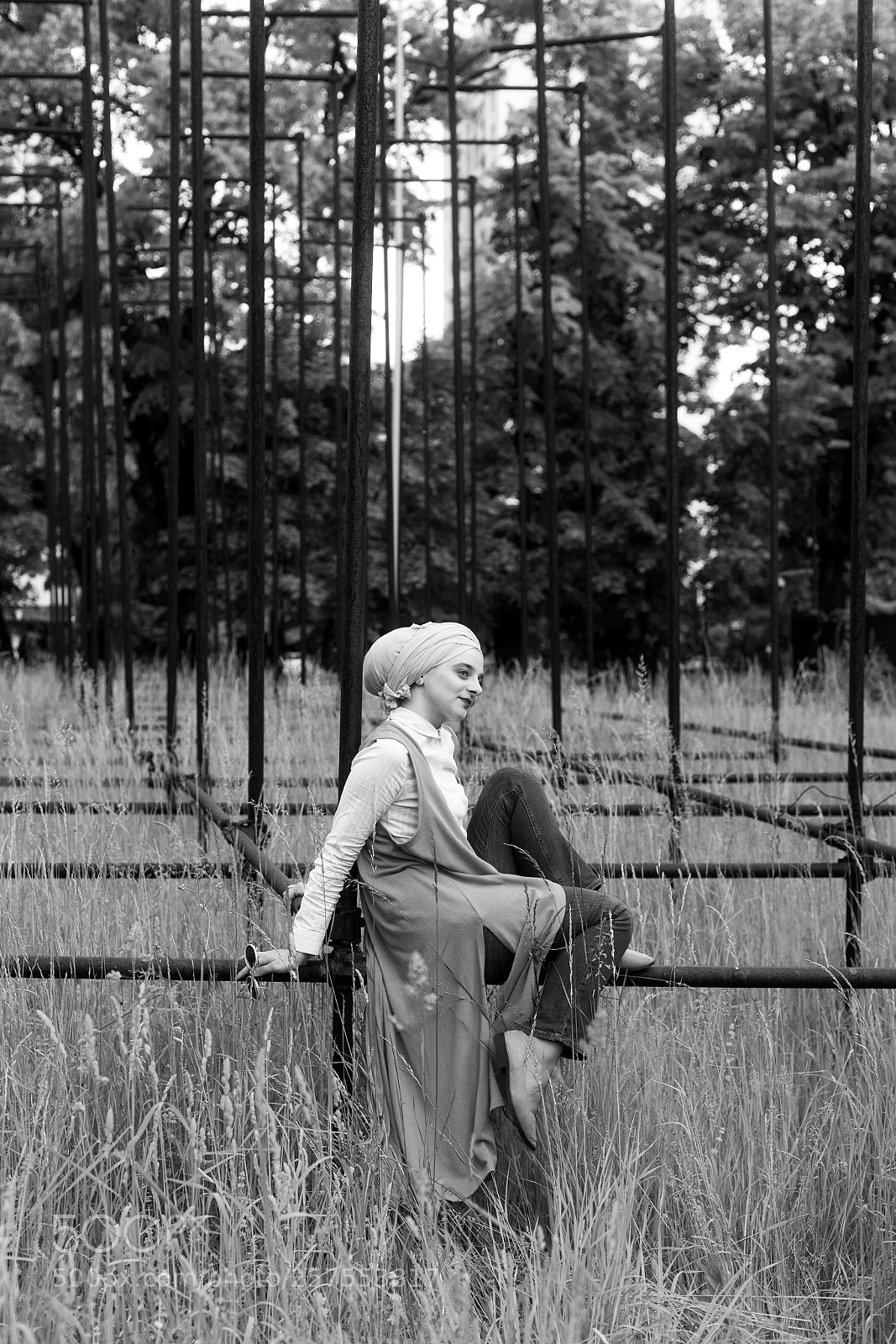 Canon EOS 6D sample photo. Bw photography