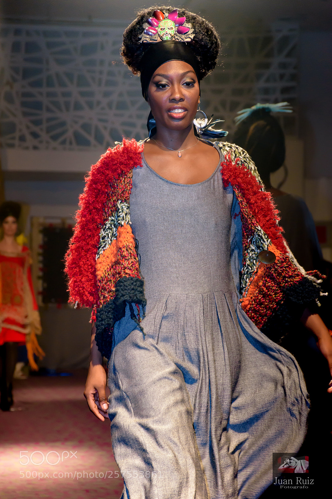 Nikon D7200 sample photo. Africa en mayo photography