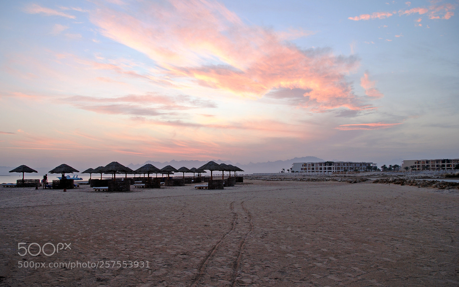 Nikon D80 sample photo. Soma bay. photography