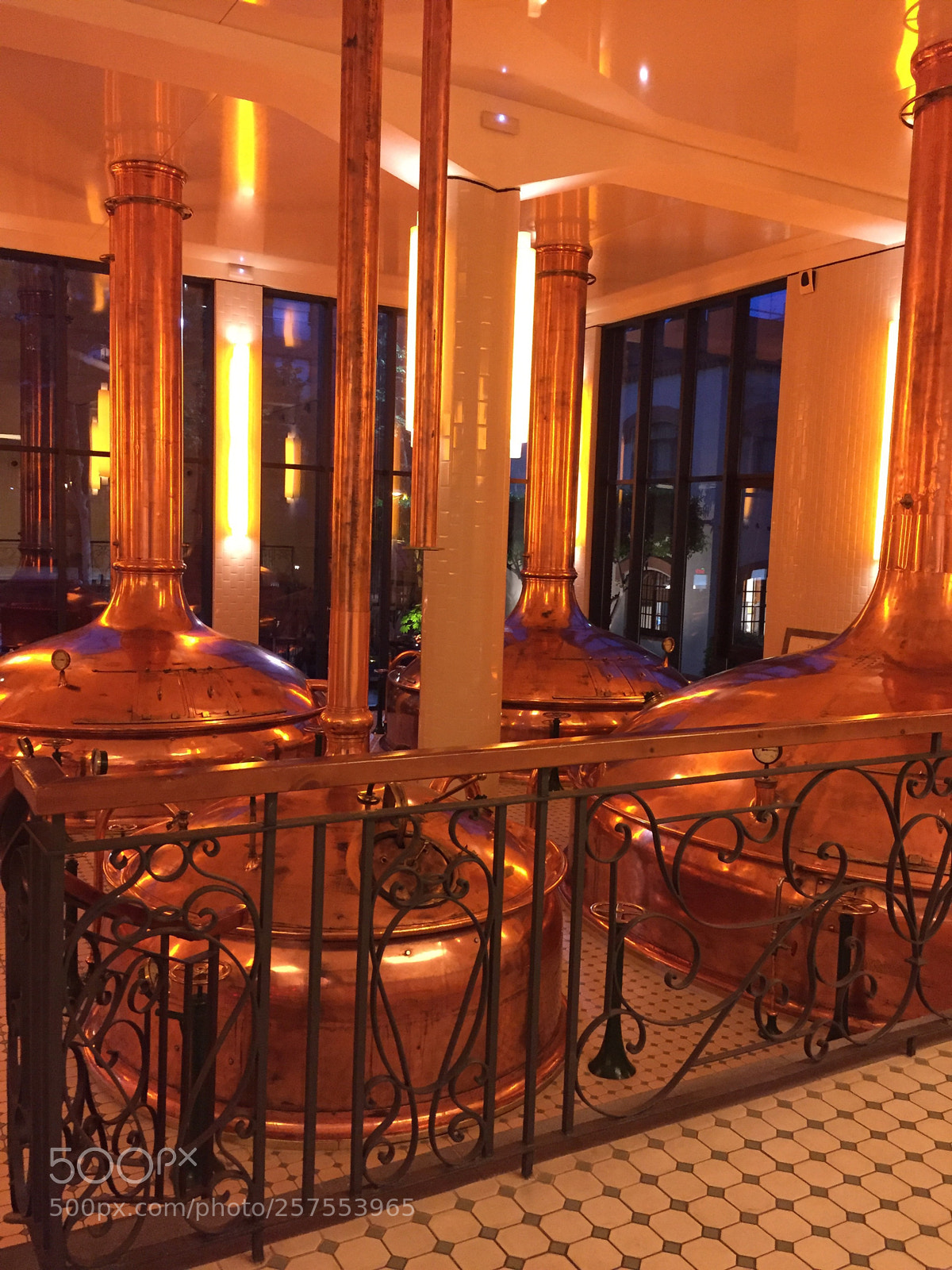 Apple iPhone 6 sample photo. Birra photography