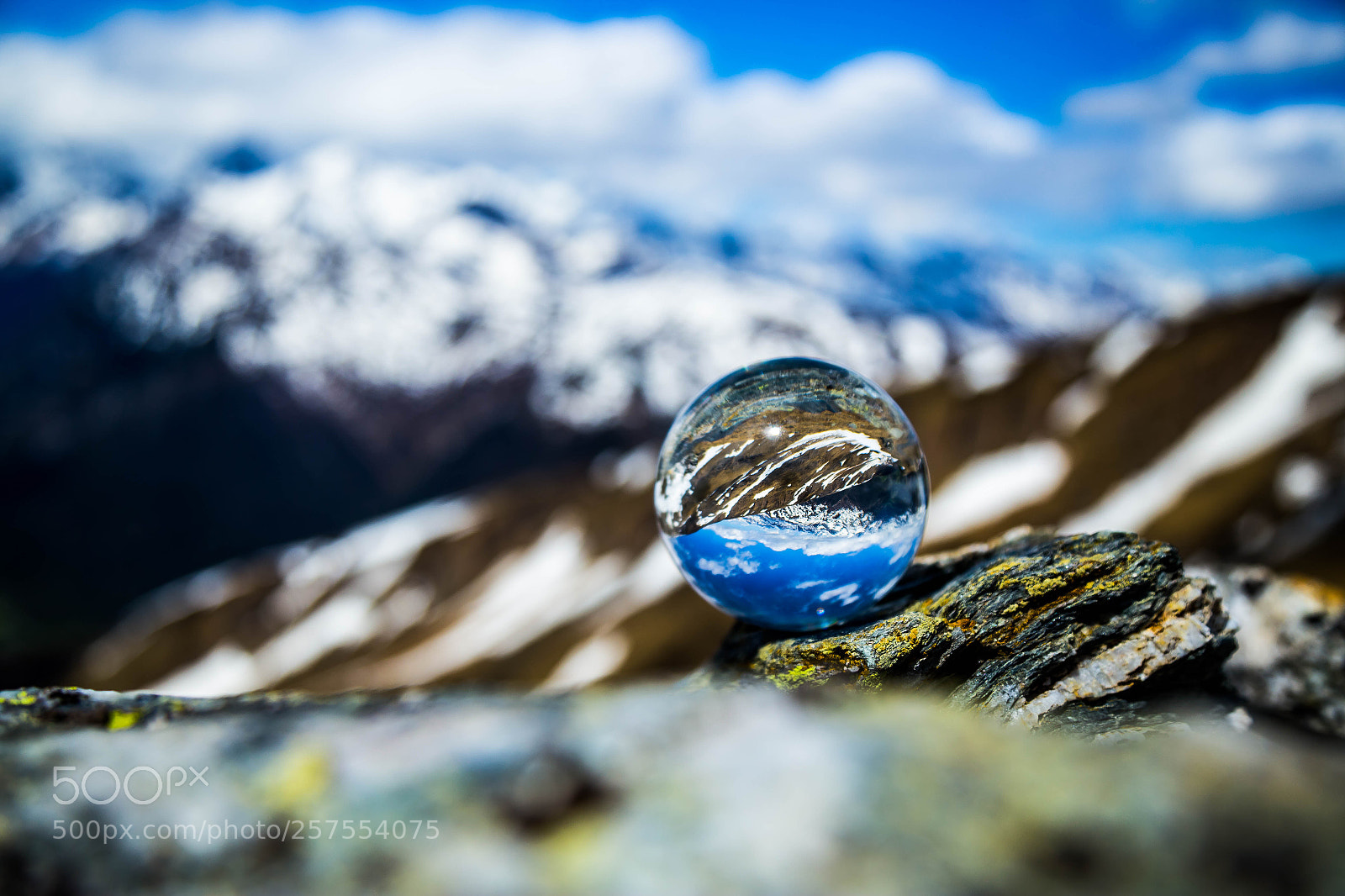 Canon EOS 6D sample photo. Upside down trekking photography
