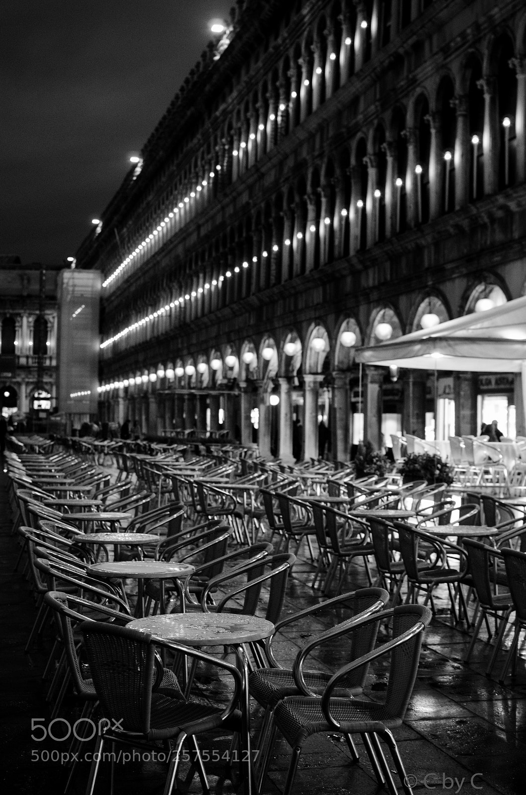 Nikon D5100 sample photo. Piazza san marco photography