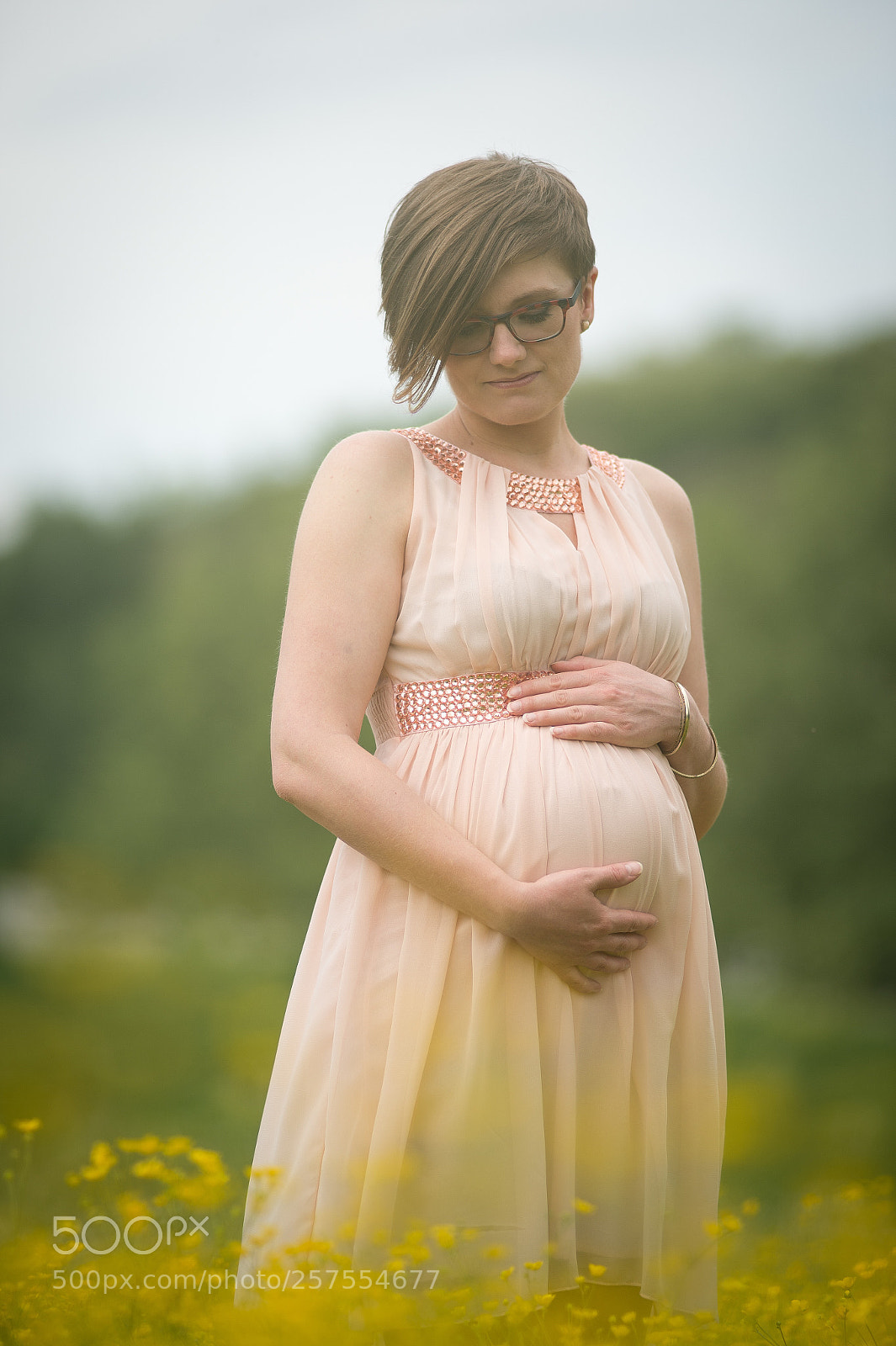 Nikon Df sample photo. Radka photography