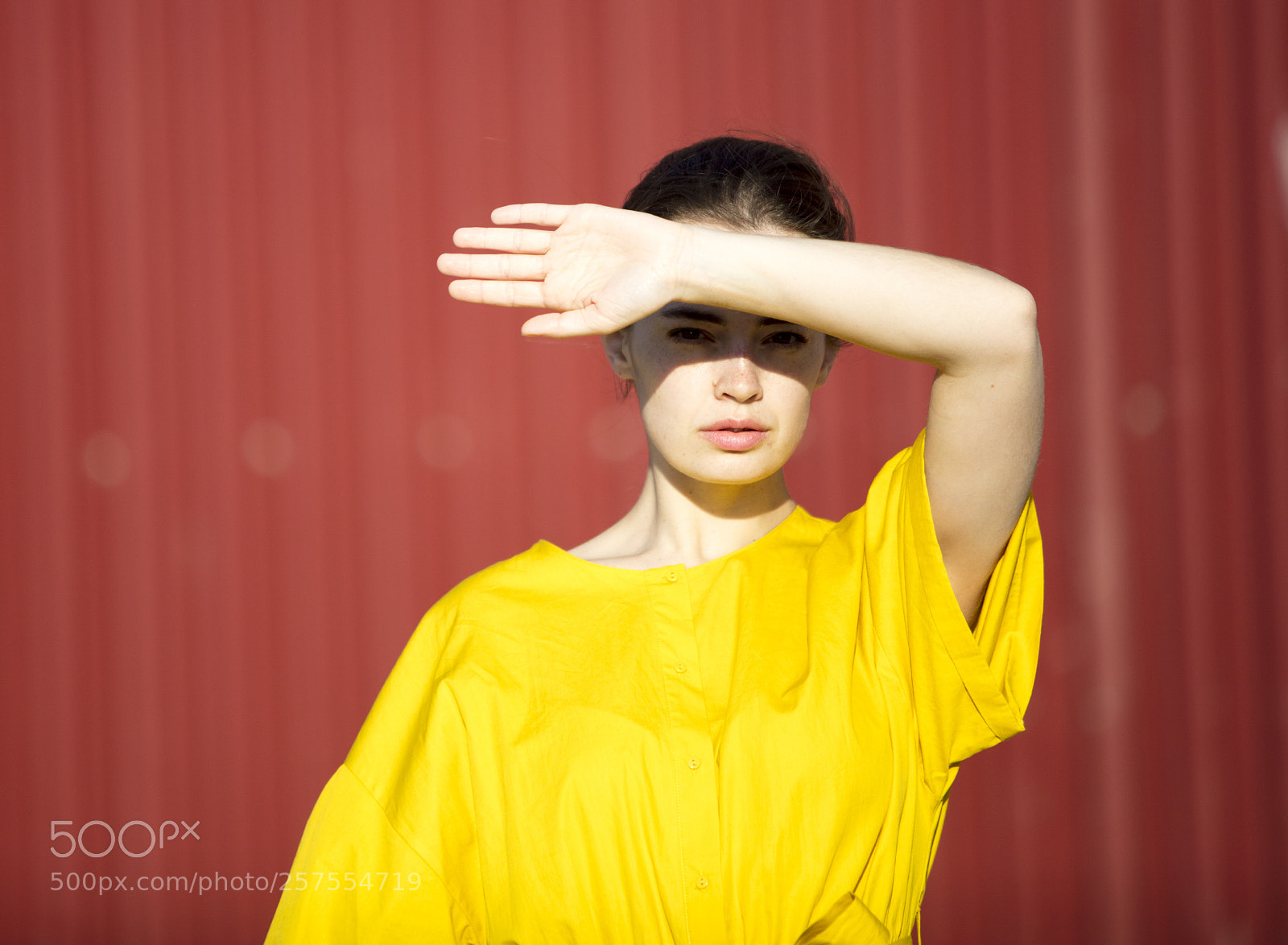 Canon EOS 5DS sample photo. Lidia photography