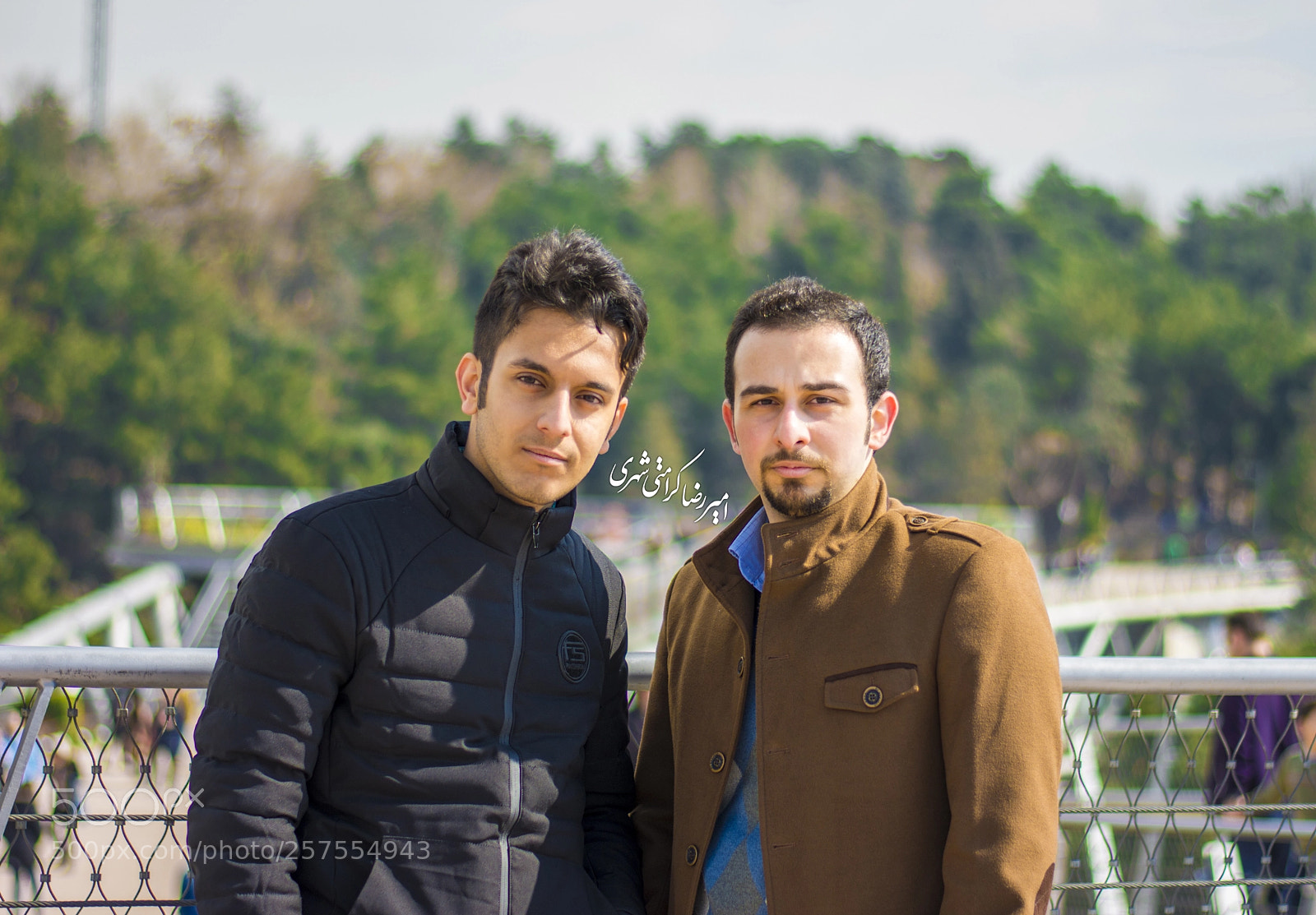 Nikon D7200 sample photo. Nature bridge photography