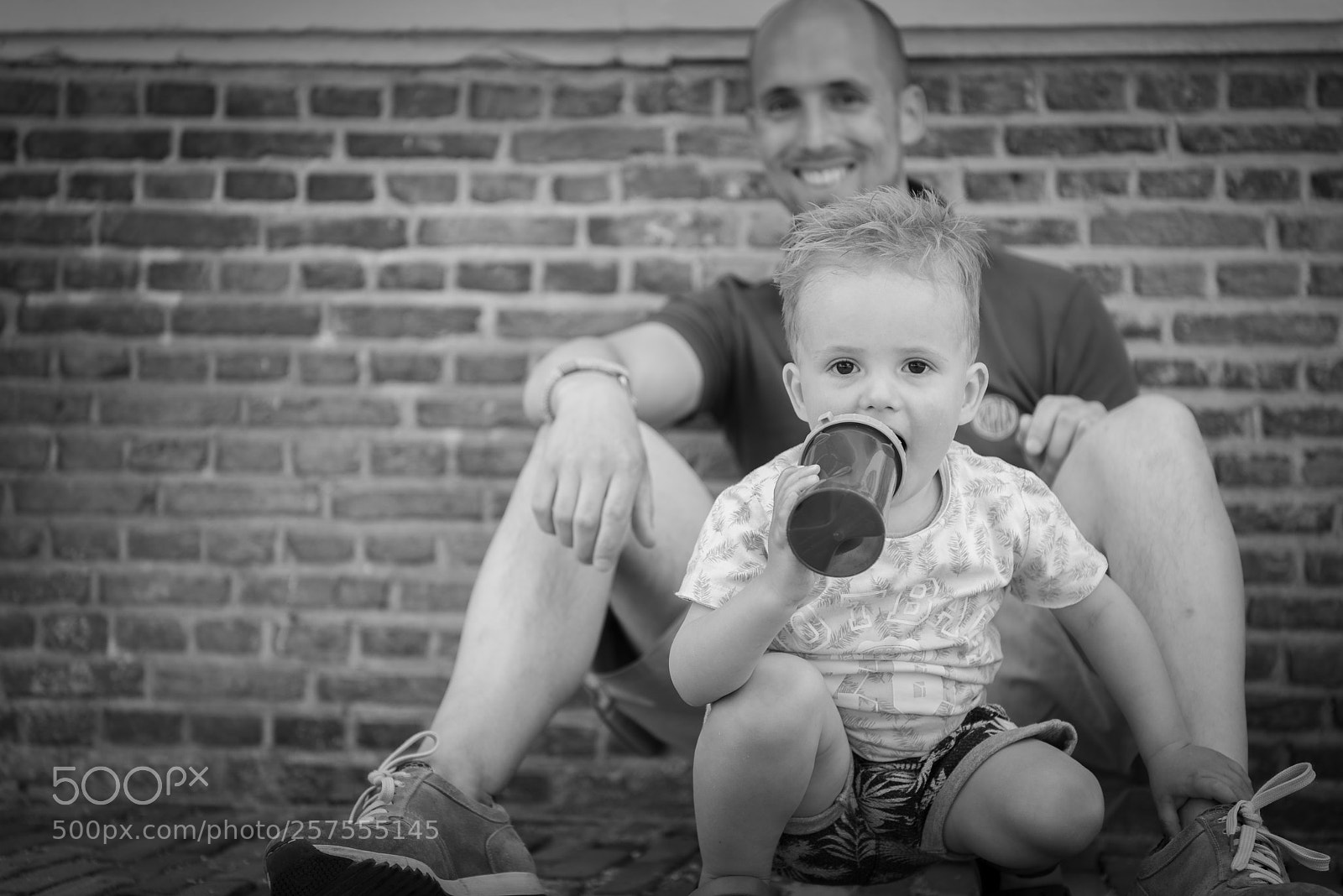 Nikon D800 sample photo. Generation photography