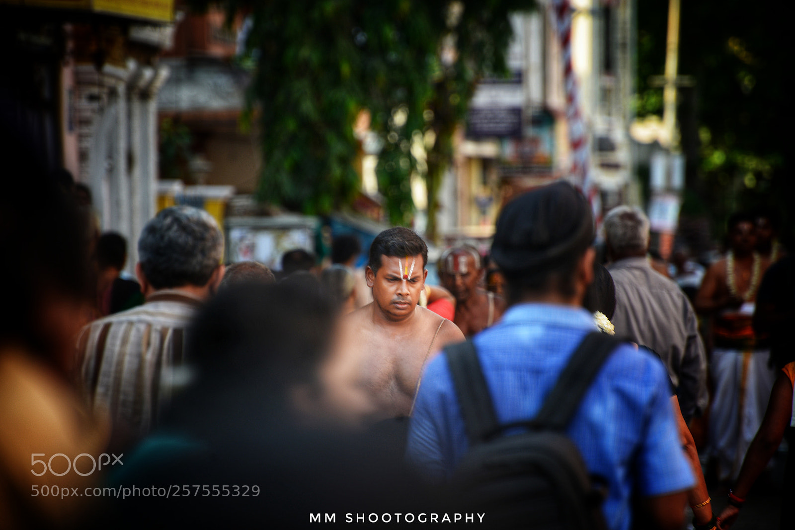 Nikon D610 sample photo. Rush hour photography