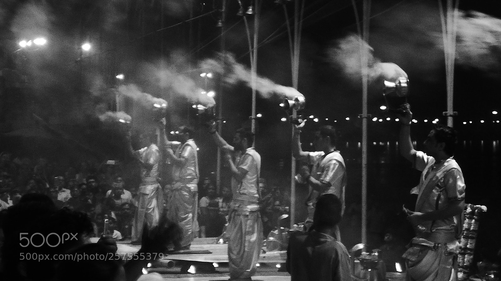 Panasonic Lumix DMC-LX7 sample photo. Ritual photography