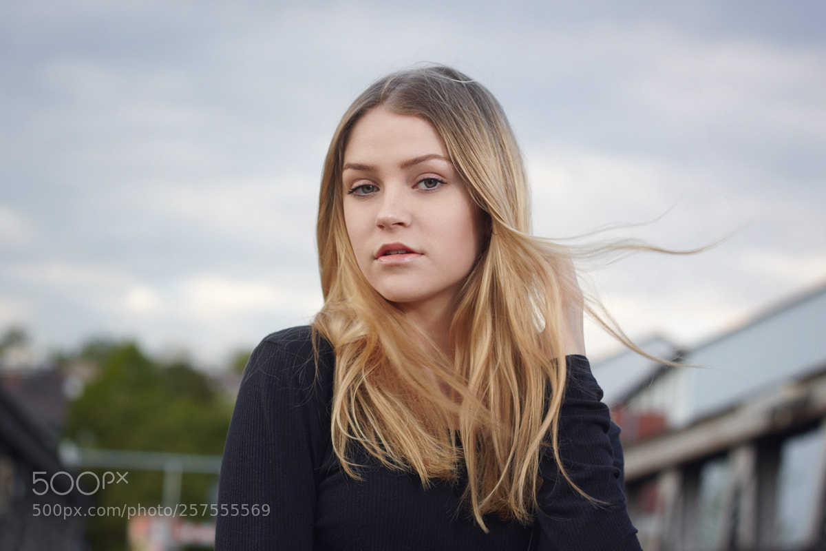 Canon EOS 50D sample photo. Mara photography