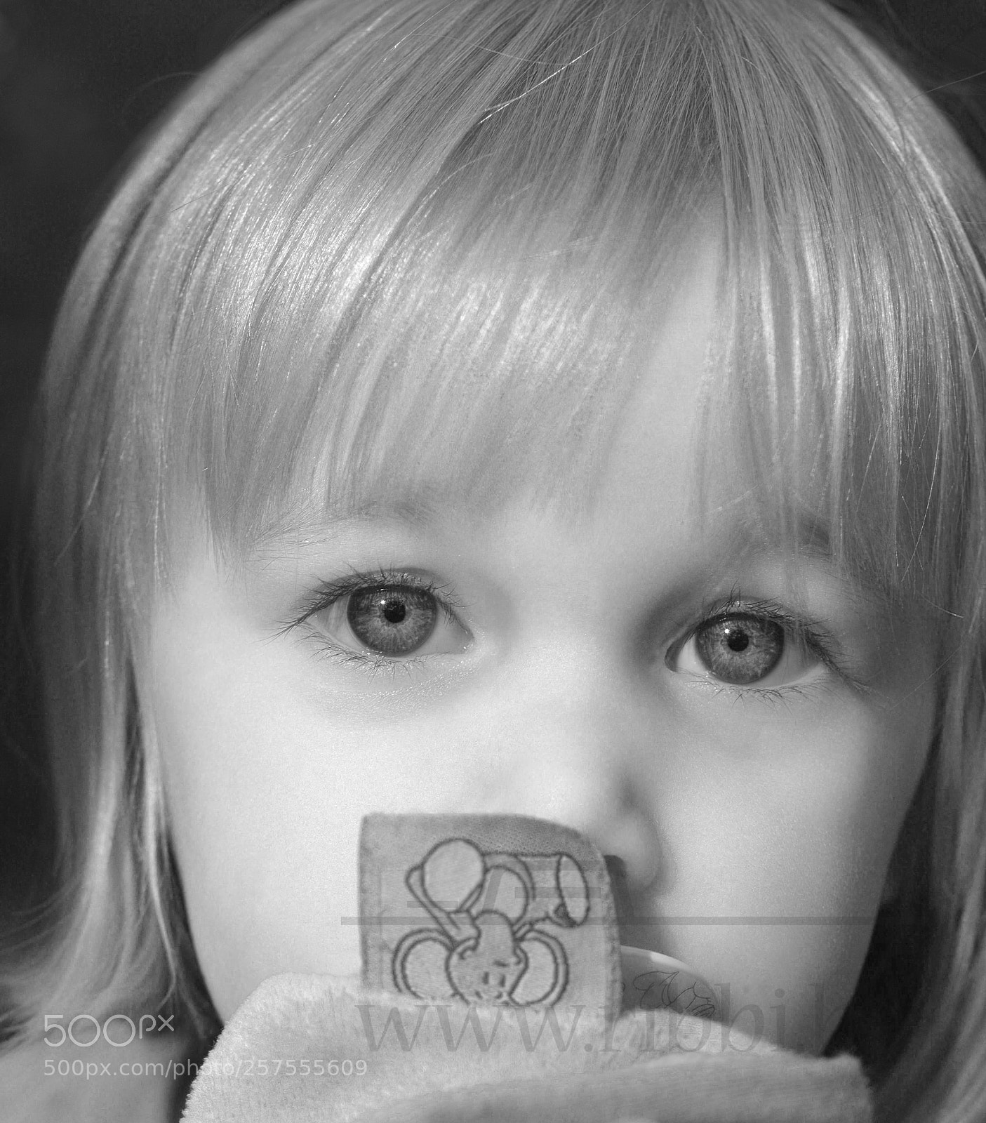 Nikon D7100 sample photo. Shy in the park photography