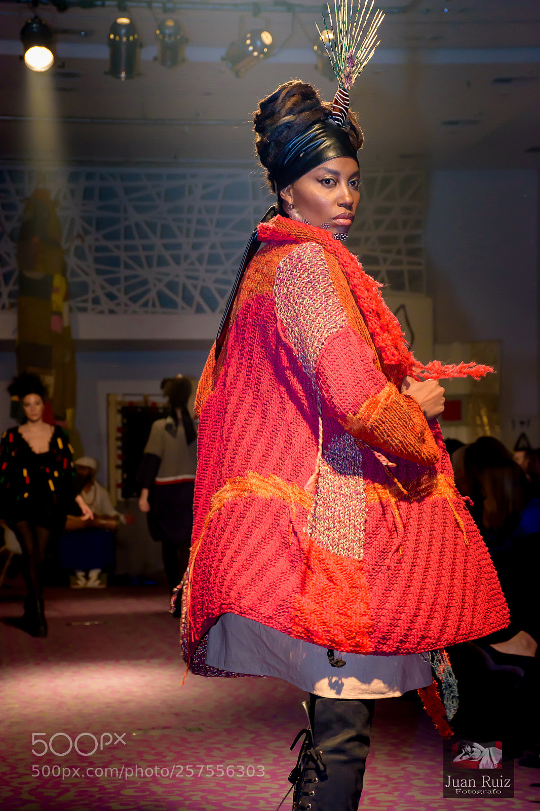 Nikon D7200 sample photo. Africa en mayo photography