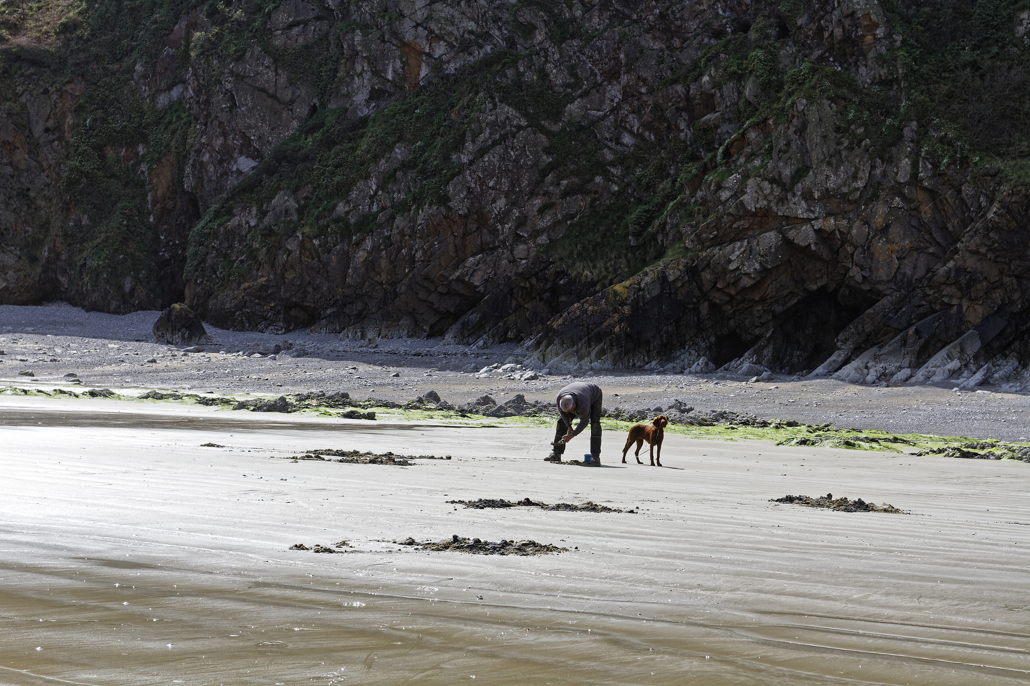 Canon EOS 7D sample photo. Bretagne éternelle 5 photography