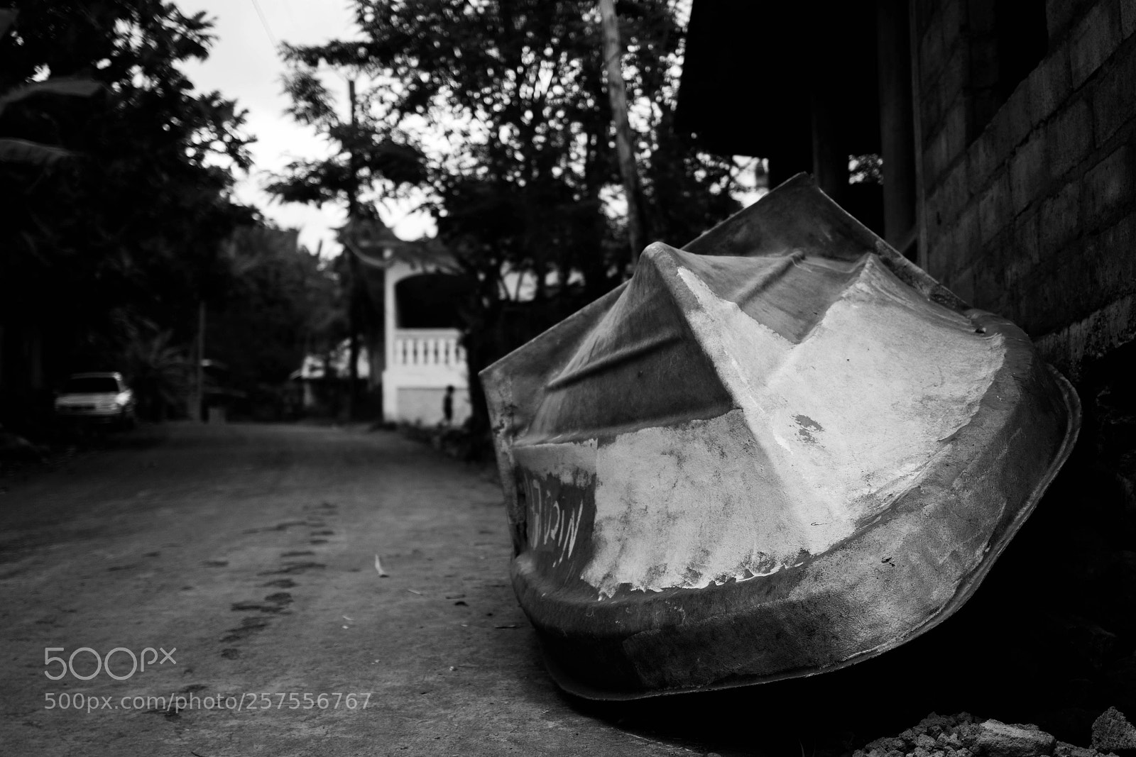 Canon EOS 70D sample photo. Molde de barco photography