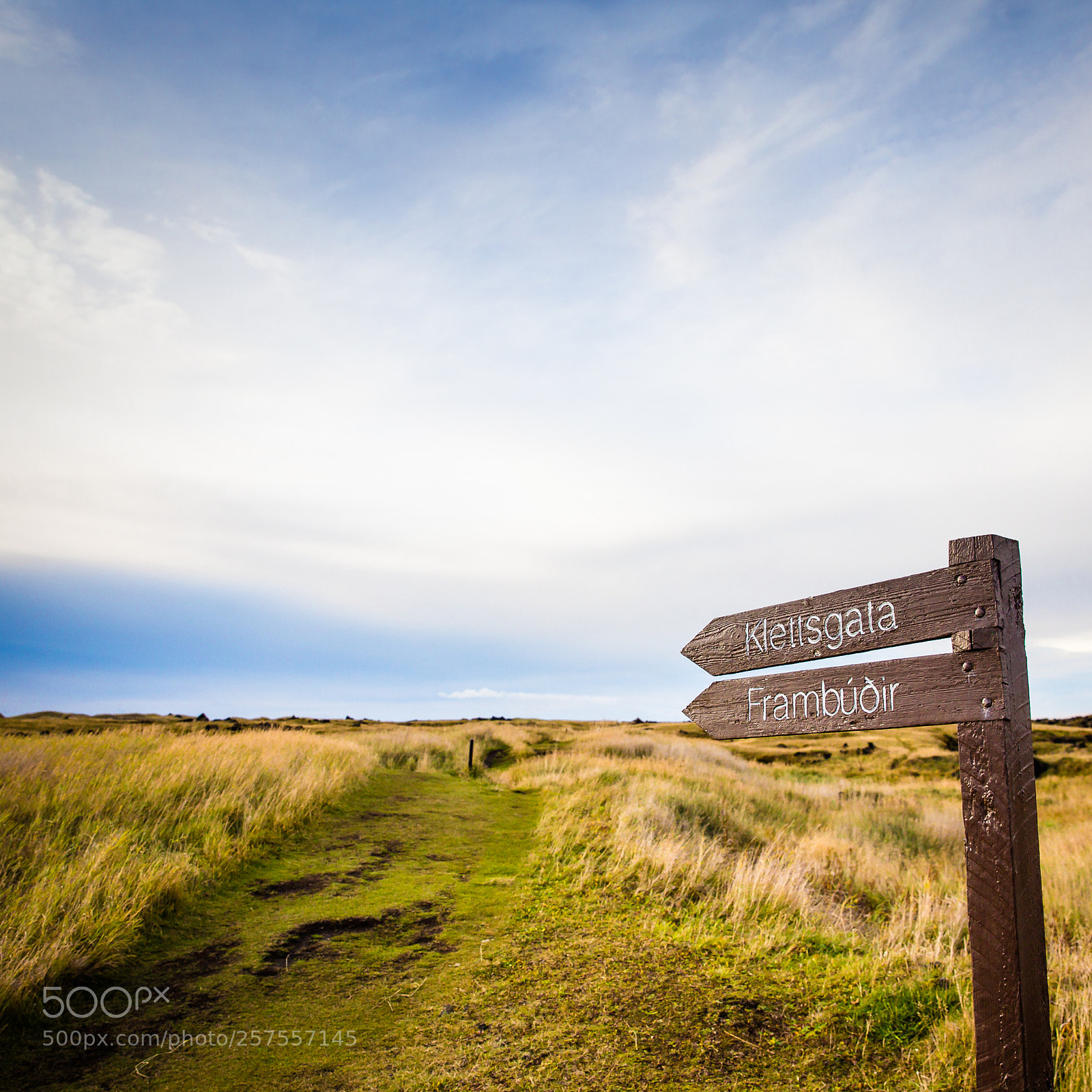 Canon EOS 6D sample photo. Icelandic landscape photography