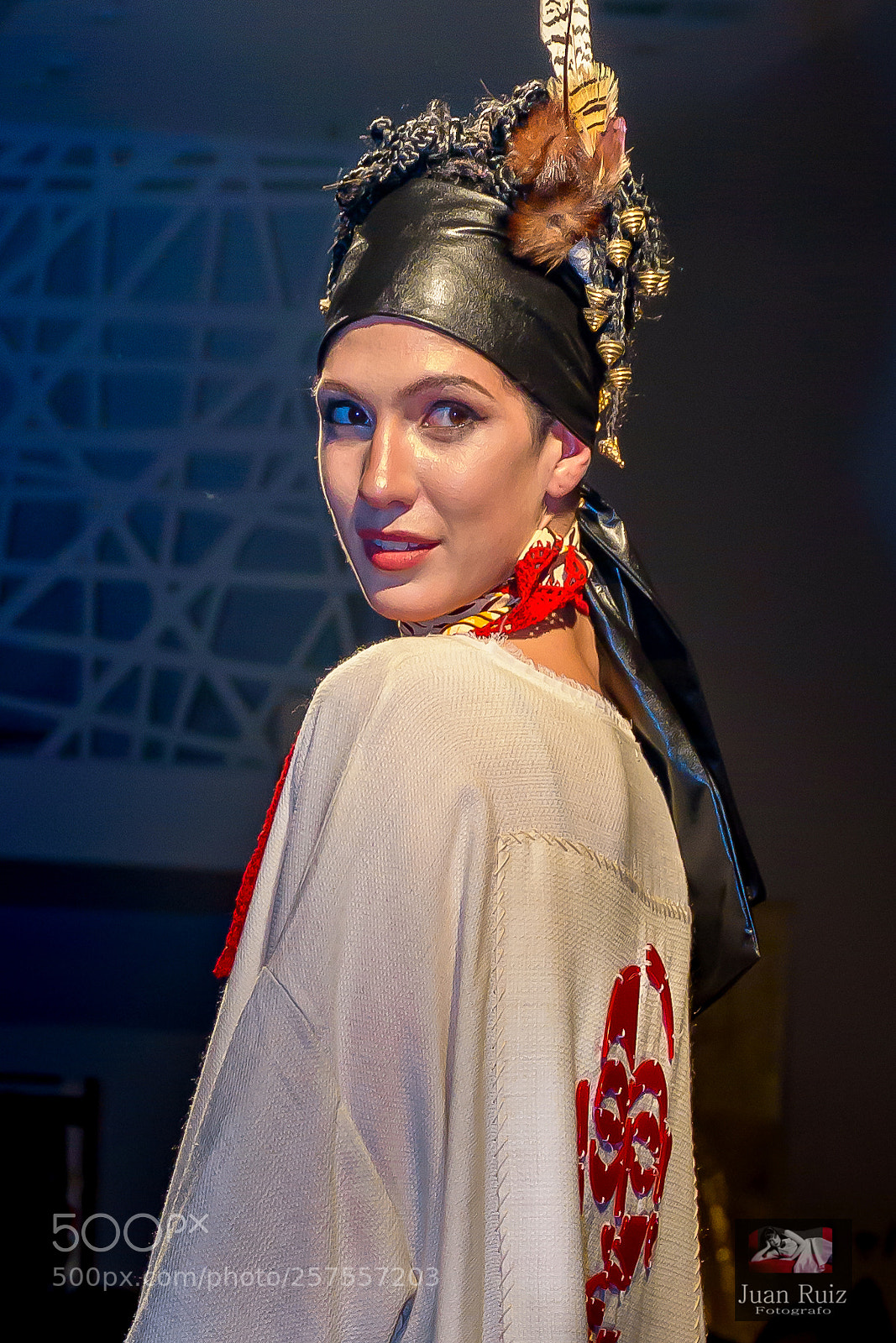 Nikon D7200 sample photo. Africa en mayo photography