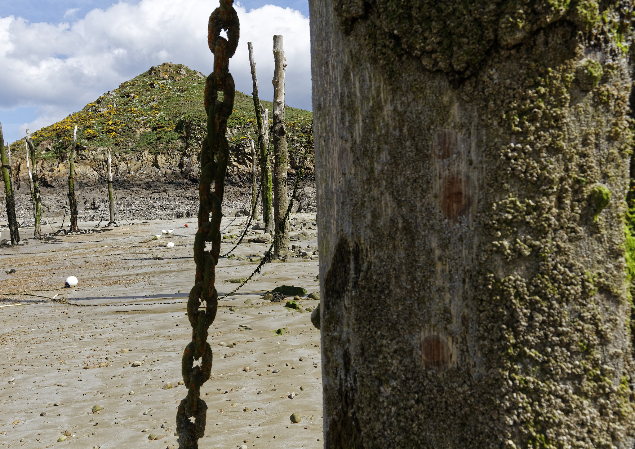 Canon EOS 7D sample photo. Bretagne éternelle 4 photography