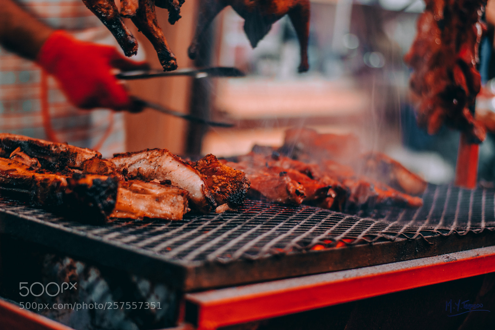 Nikon D5300 sample photo. Food!!! oh food?? photography