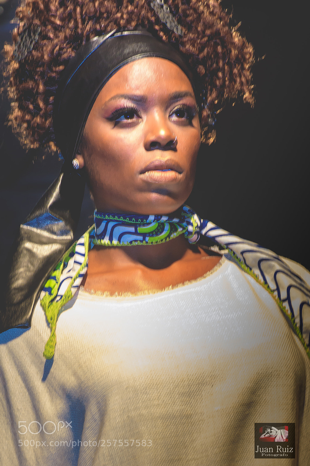 Nikon D7200 sample photo. Africa en mayo photography