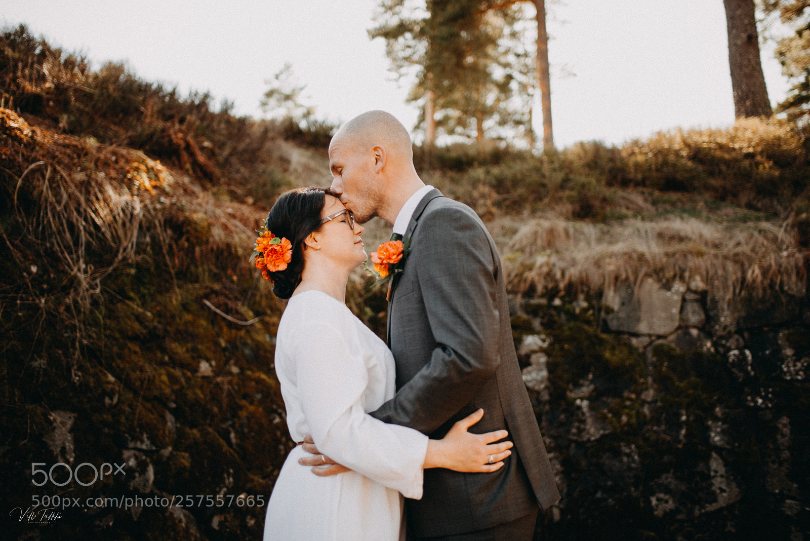 Nikon D800 sample photo. Kiss photography