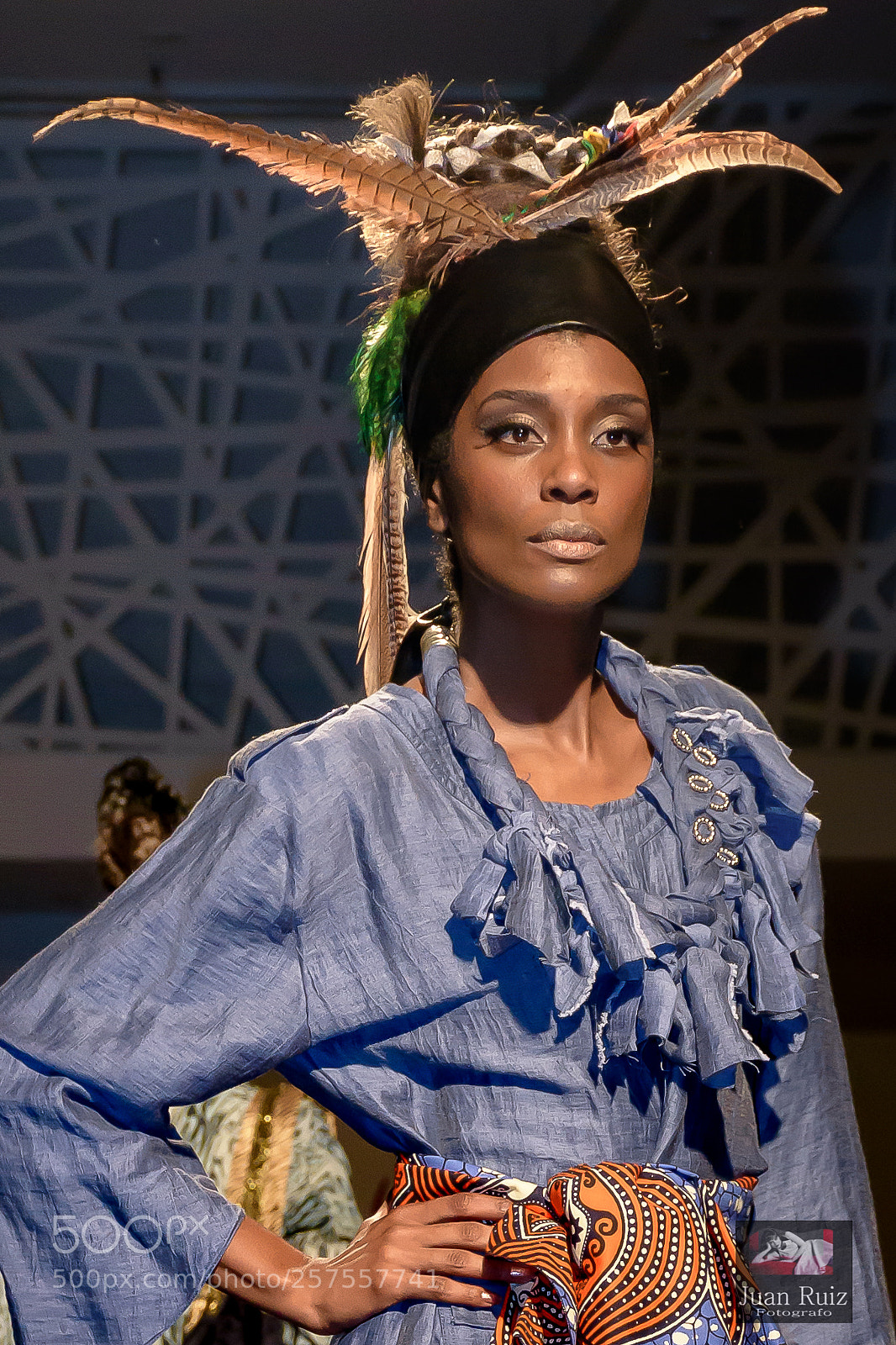 Nikon D7200 sample photo. Africa en mayo photography