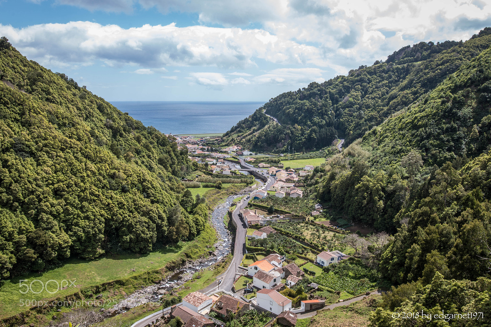 Canon EOS 70D sample photo. Faial da terra photography