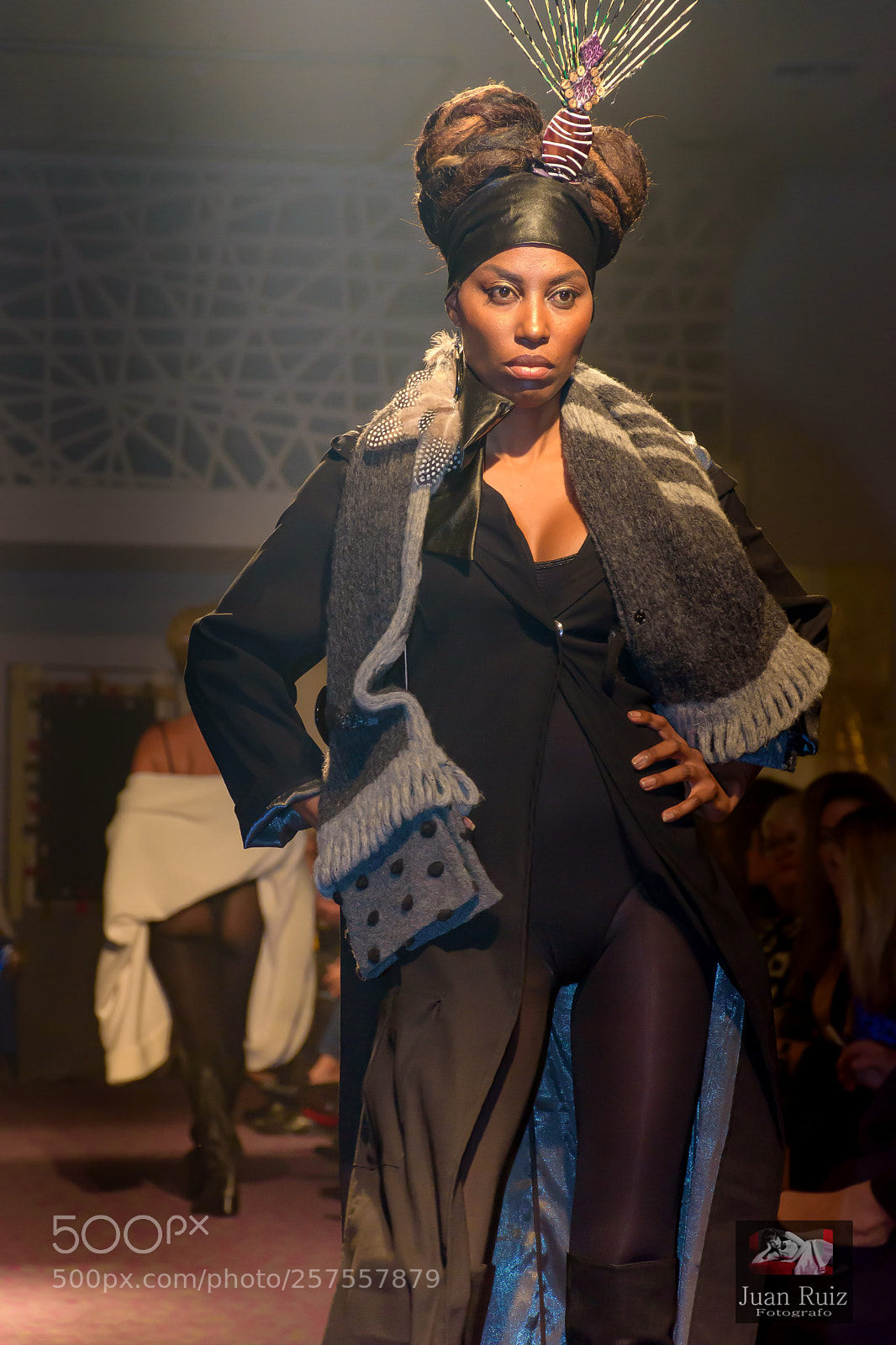 Nikon D7200 sample photo. Africa en mayo photography