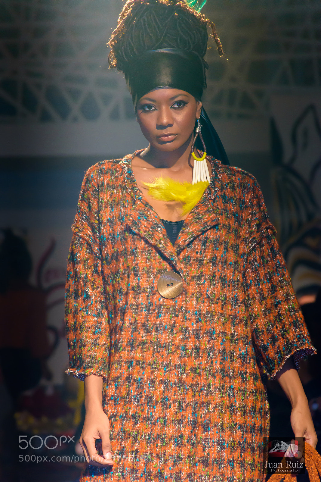 Nikon D7200 sample photo. Africa en mayo photography