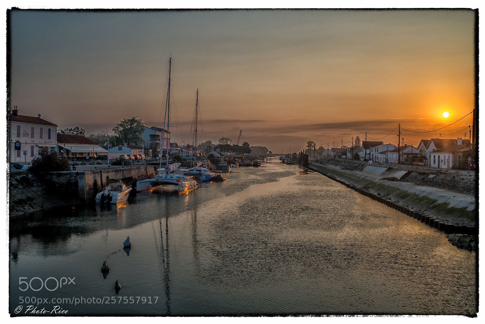 Nikon D750 sample photo. Boyardville photography