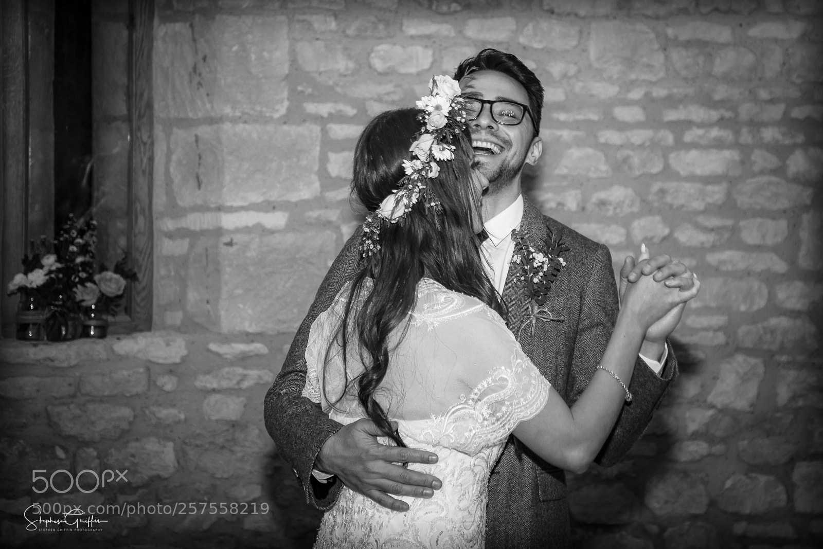 Nikon D610 sample photo. Wedding happiness photography