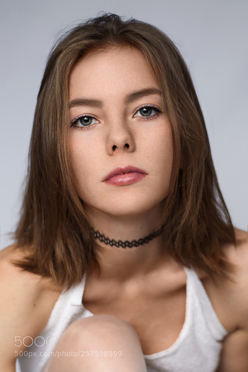 Nikon D810 sample photo. Kate photography