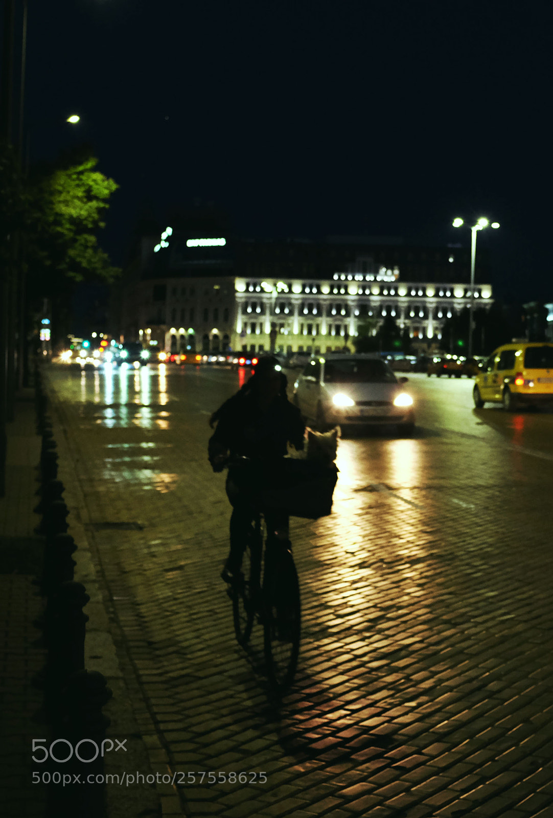 Fujifilm X100T sample photo. Transportation photography