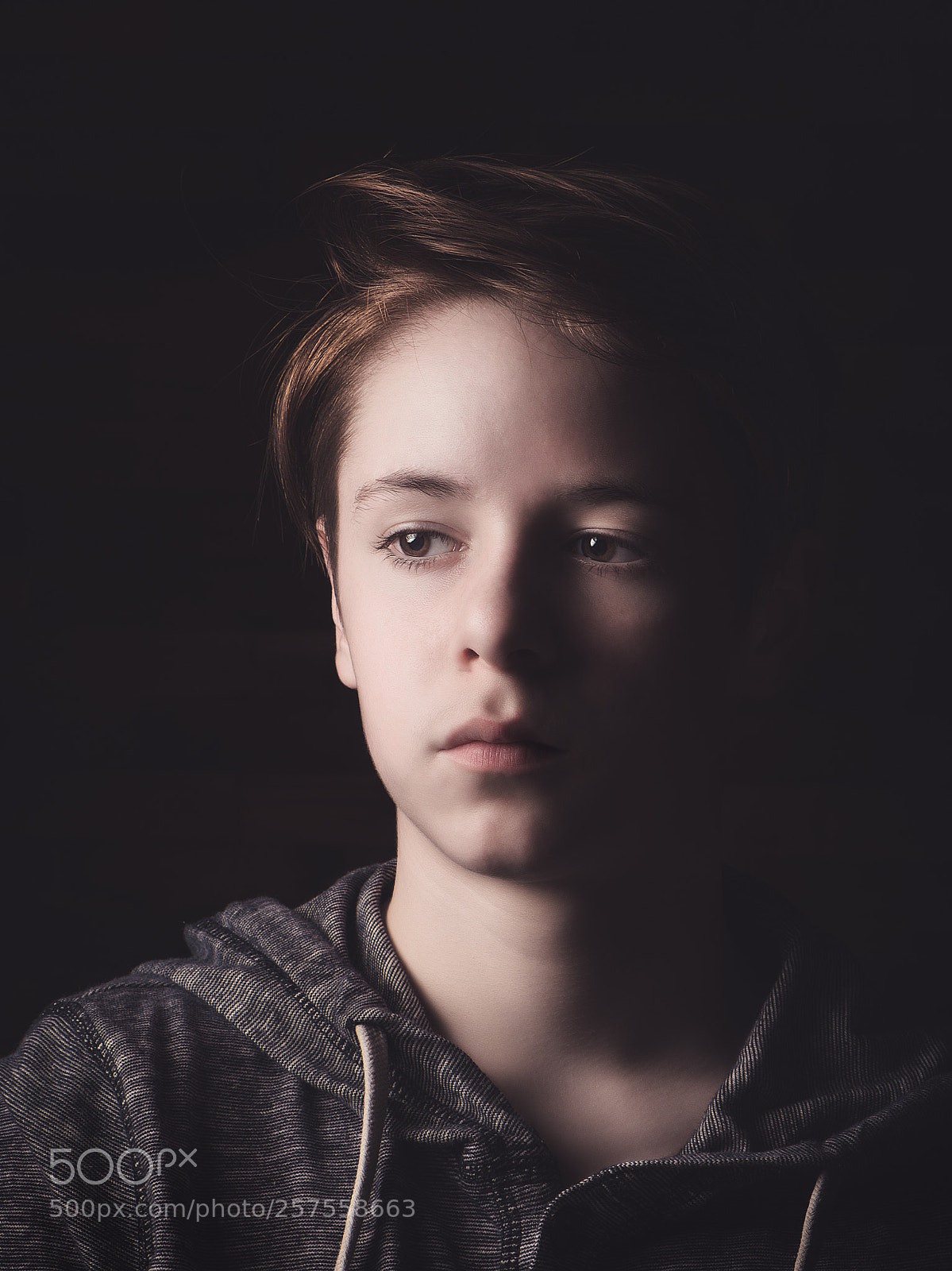 Nikon D610 sample photo. Alan photography